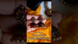 Terracotta jhumka| #lingacreations #terracottajewellery #jhumka #250 #jhimiki #earring #myhandmade
