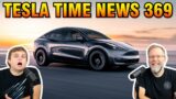Tesla Q3 Numbers | Tesla Time News 369