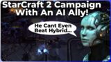 Thank Heavens Almost Everybody Died! – LotV With AI Ally Mod – Pt3