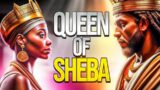 The African Queen Who Stole King Solomon's Heart – Queen Makeda – The Queen Of Sheba