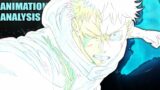 The BEST action episode yet! | Animation Analysis: Jujutsu Kaisen Season 2 Ep 13