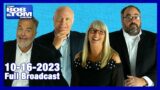 The BOB & TOM Show for October 16, 2023