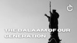 The Balaam Of Our Generation: The Key To Overcoming Sorcery | Pastor Moses Anderson | 10/3/23
