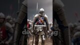 The Battle of Agincourt: A Triumph Against All Odds #facts #ai #shortsfact #shorts