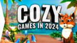 The Best Cozy Life Sim Games In 2024 If You Like The Sims