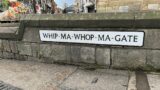 The Best Street Name in Britain?