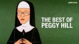 The Best (and Worst) of Peggy Hill | King of the Hill | adult swim