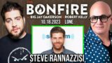 The Bonfire – Lone ft. Steve Rannazzisi (10.18.2023)