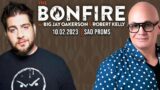 The Bonfire – Sad Proms (10.02.2023)
