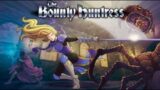 The Bounty Huntress Review (Switch)