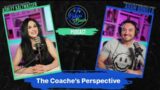 The Coache's Perspective