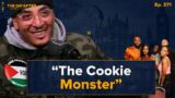 The Cookie Monster | The Day After Ep. 371