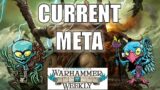 The Current Meta and Vault Wars 2023 – Warhammer Weekly 10182023