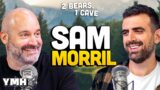The Dark Side of Clean Comedy w/ Sam Morril | 2 Bears, 1 Cave Ep. 208