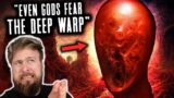 The Deep Warp & Other CREEPY Mysteries | Warhammer 40K Lore