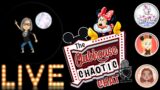 The Disney Live Show ~ Clubhouse Chaotic Chat ~ Episode #12 ~ Wendy B