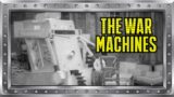 The End of Phase #1 of Doctor Who… – Doctor Who: The War Machines (1966) – REVIEW