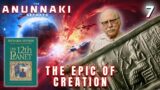 The Epic of Creation | ANUNNAKI SECRETS REVEALED 7