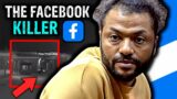 The Evil Facebook Killer who Escaped Prison… | Thabo Bester