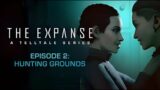 The Expanse: A Telltale Series – Episode 2 (1440p, ReShade Enhanced)
