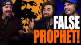 The False Prophet of Revelation was Karl Marx!