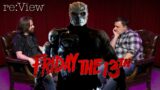 The Friday the 13th Series – re:View (Part 2)