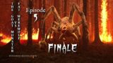 The Goat Monster VS Fat Werewolf – EP5 – Final Episode