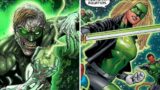 The HORRIFIC Fate of Green Lantern In DC Zombies (Reupload)