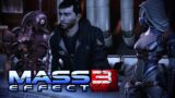 The Home That Was Lost | Mass Effect 3