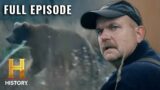 The Hunt: Cattle Rancher Battles an Angry Bear (S1, E1) | Full Episode