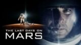 The Last Days on Mars (2013) Science Fiction Move Explained In Hindi || Science Fiction