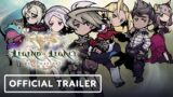 The Legend of Legacy HD Remastered – Official Announcement Trailer