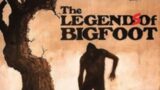 The Legends Of Bigfoot | Scott Carpenter | Hiking Sasquatch Randy