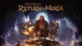 The Lord of the Rings: Return to Moria – First Look at Co-Op Gameplay with Chris and Johnny