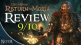 The Lord of the Rings: Return to Moria REVIEW