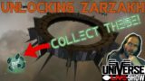 The Most Dangerous Event in EVE History – Unlocking Zarzakh! – EVE Universe Show 9/28/YC125