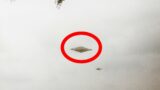 The Most Spectacular UFO Photo Ever Captured