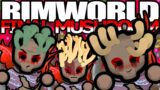 The Mushroom Apocalypse | Rimworld: Mushroom Madness #1