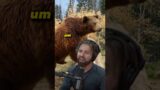 The Mysterious Mexican Grizzly Bear – Extinction Revisited | Forrest Galante on JRE 1403