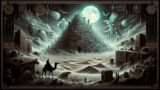 The Nameless City: A Narrated Visual Journey Through H.P. Lovecraft's Tale