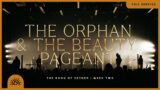 The Orphan and the Beauty Pageant | Doug Sauder | Esther 2