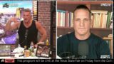 The Pat McAfee Show | Wednesday October 4th, 2023