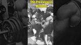 The Pre Exhaustion Method #mikementzer #bodybuilding #fitness #gym