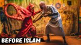 The Pre-Islamic Religion Will Amaze You