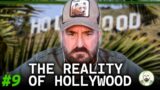 The Reality of Making Nature Programs in Hollywood – Semi-Indestructible Ep.9
