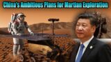 The Red Planet Showdown | Why China Might Claim Mars First!