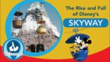 The Rise and Fall of Disney's Skyway