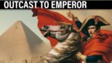 The Rise and Fall of Napoleon Bonaparte – A Conqueror's Legacy – Watch This Before You See The Movie
