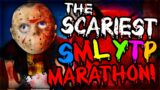 The Scariest SML YTP Marathon EVER! (CAN YOU WATCH IT ALL?)