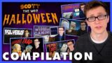 The Scott The Woz Halloween Specials (Seasons 1-6) – Scott The Woz Compilation
